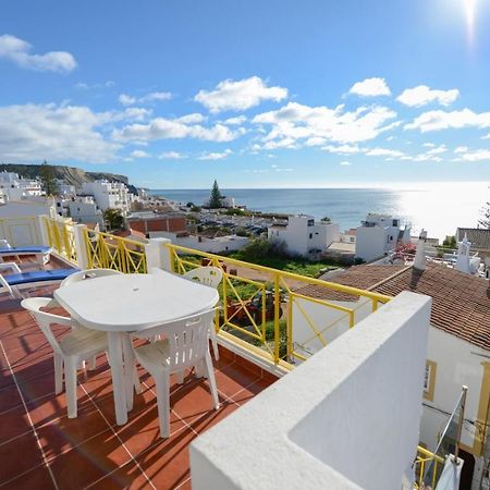 Luz Beach Ocean Front Apartment المظهر الخارجي الصورة