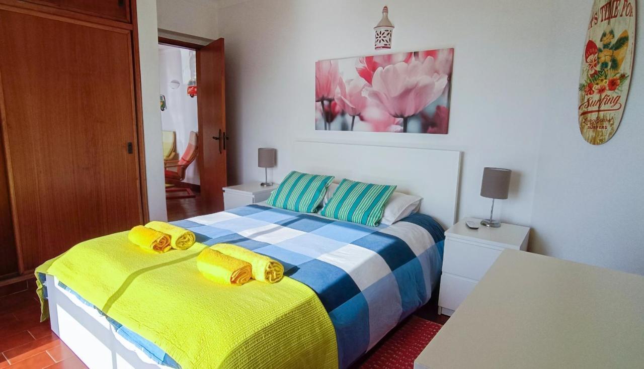 Luz Beach Ocean Front Apartment المظهر الخارجي الصورة