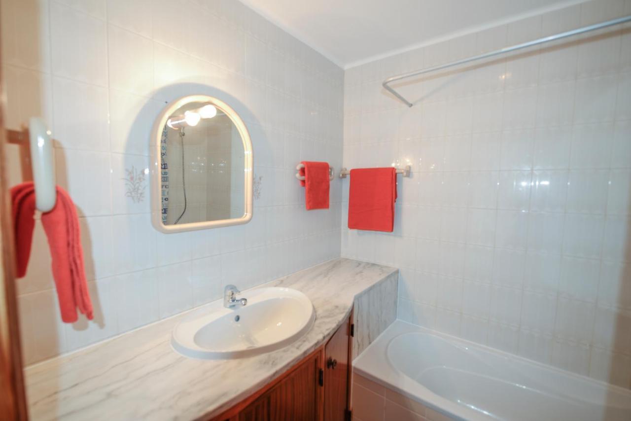 Luz Beach Ocean Front Apartment المظهر الخارجي الصورة