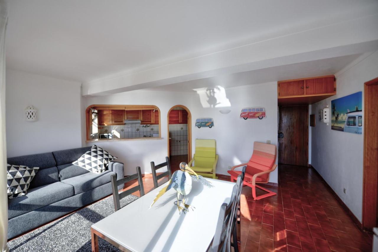 Luz Beach Ocean Front Apartment المظهر الخارجي الصورة