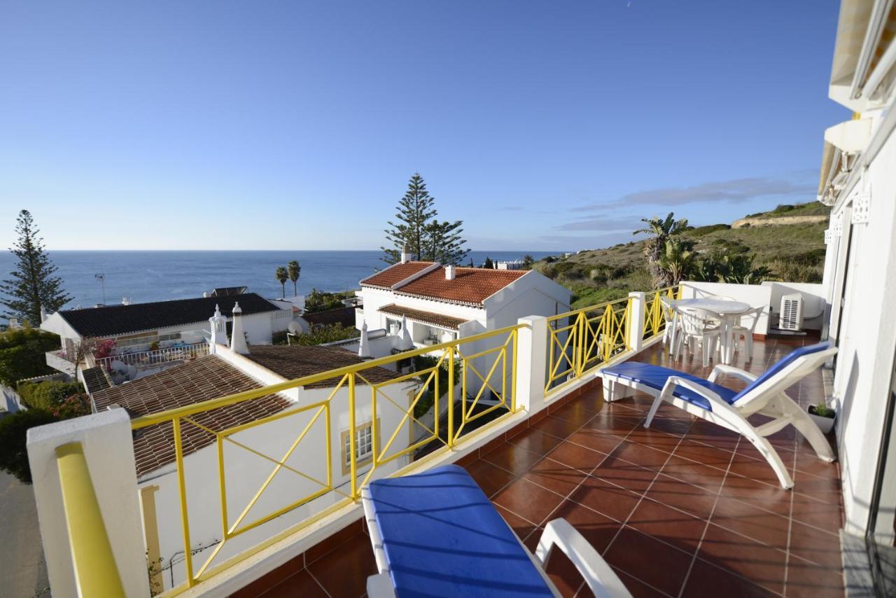 Luz Beach Ocean Front Apartment المظهر الخارجي الصورة