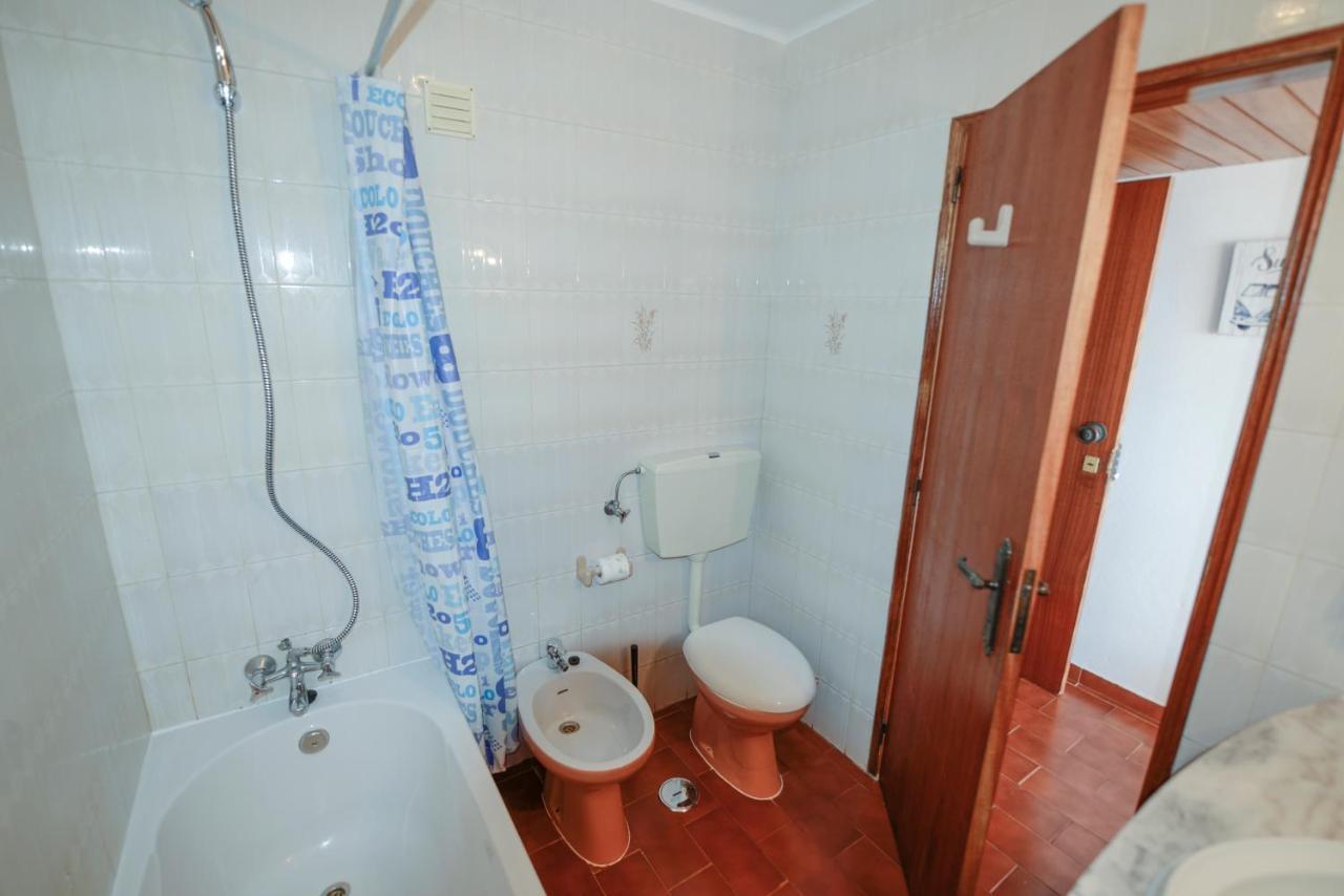 Luz Beach Ocean Front Apartment المظهر الخارجي الصورة