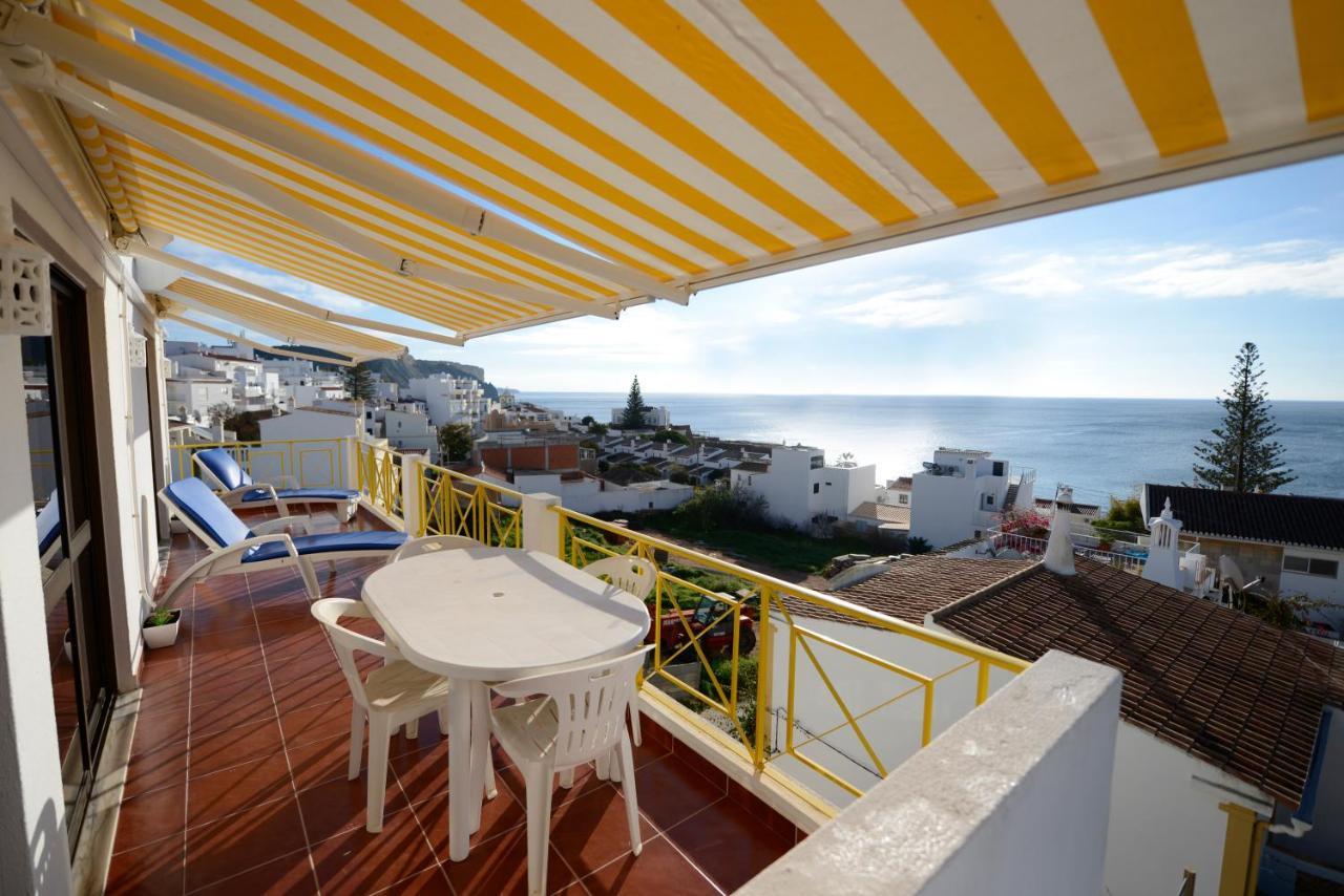 Luz Beach Ocean Front Apartment المظهر الخارجي الصورة