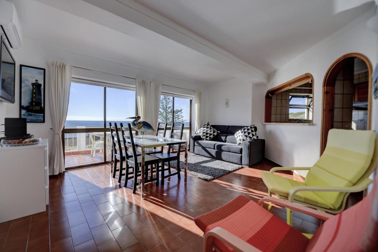Luz Beach Ocean Front Apartment المظهر الخارجي الصورة