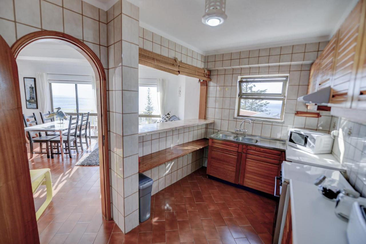 Luz Beach Ocean Front Apartment المظهر الخارجي الصورة