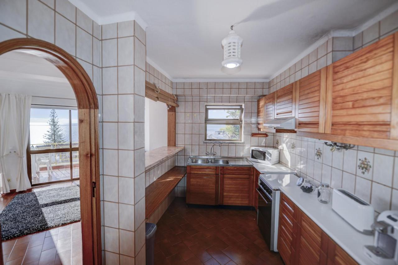 Luz Beach Ocean Front Apartment المظهر الخارجي الصورة