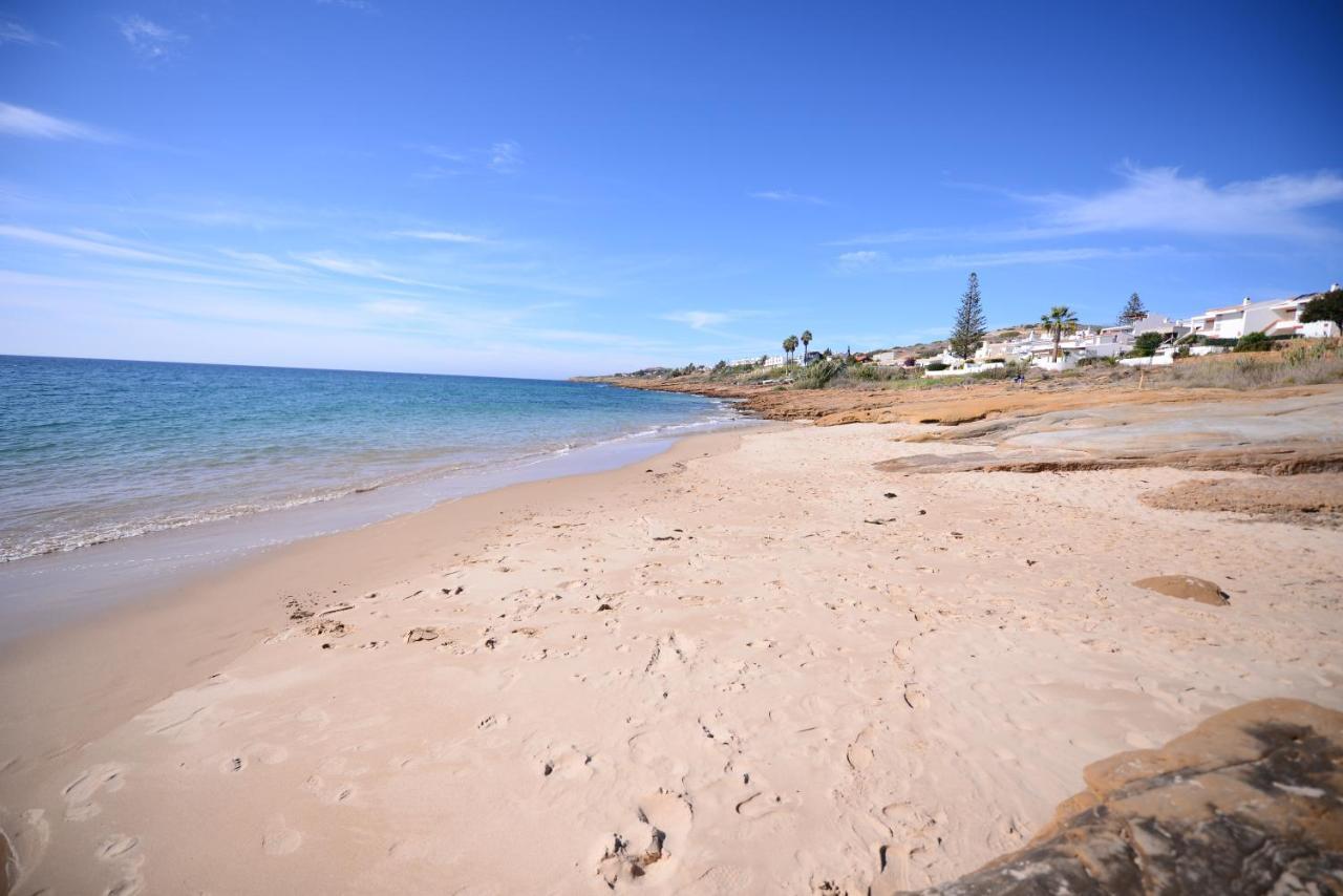 Luz Beach Ocean Front Apartment المظهر الخارجي الصورة